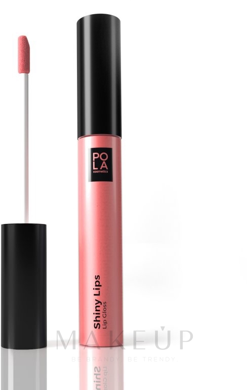 Lipgloss - Pola Cosmetics Shiny Lips Lip Gloss — Bild 203