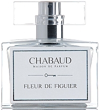 Chabaud Maison De Parfum Fleur de Figuier - Eau de Parfum — Bild N3
