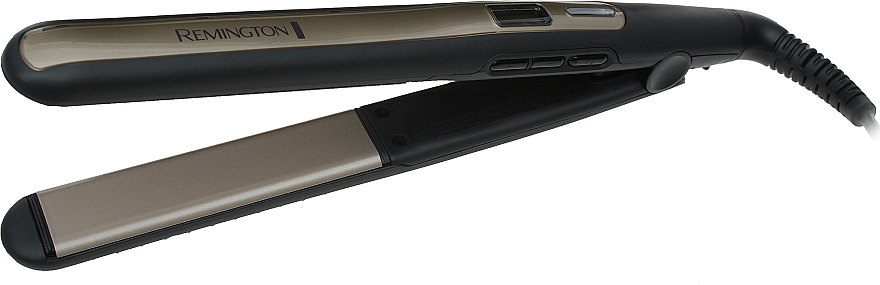 Haarglätter - Remington S6500 E51 Sleek & Curl Straightener — Bild N1