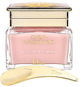 Gesichtspeeling - Dior Prestige Exceptional Exfoliating Polishing Scrub Mask — Bild N2