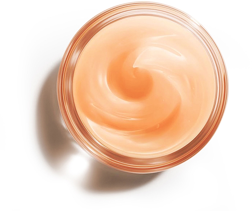 GESCHENK! Aufhellendes und feuchtigkeitsspendendes Gesichtscreme-Gel mit Orangenhydrolat und Vitamin C und E - Miraculum Asta.Plankton C Cream-Gel — Bild N3