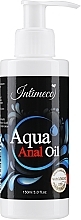 Öl auf Wasserbasis - Intimeco Aqua Anal Oil — Bild N1