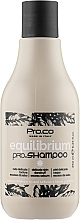 Düfte, Parfümerie und Kosmetik Revitalisierendes Haarshampoo - Pro. Co Equilibrium Shampoo
