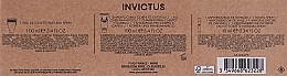 Paco Rabanne Invictus - Duftset (edt/100ml + sh/gel/100ml+ edt/10ml) — Bild N3