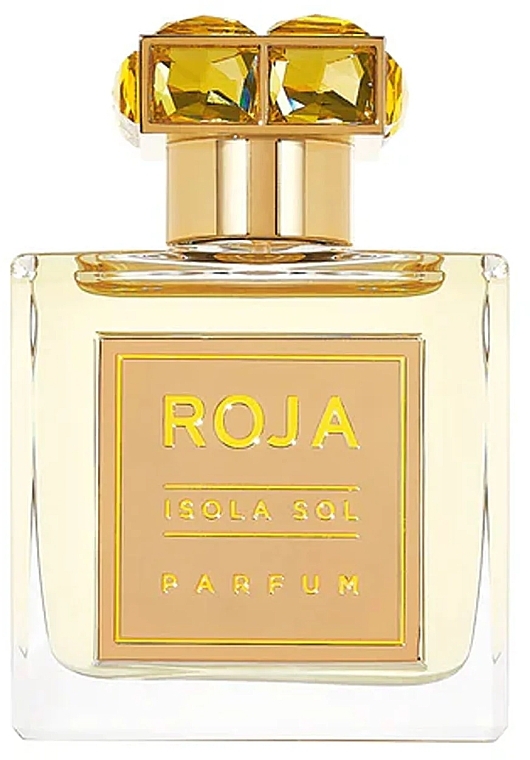 Roja Parfums Isola Sol - Parfum — Bild N1