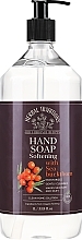 Weichmachende Handseife mit Sanddorn - Herbal Traditions Softening Hand Soap With Sea Buckthorn  — Bild N2