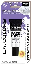 Gesichtsprimer - L.A. Colors Face Primer  — Bild N2