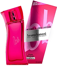 Düfte, Parfümerie und Kosmetik Bruno Banani Pure Woman - Eau de Parfum