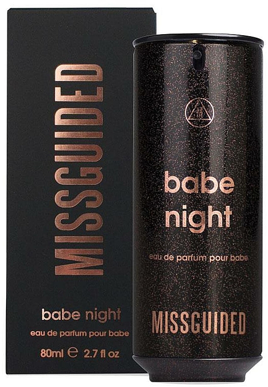 Missguided Babe Night - Eau de Parfum — Bild N1