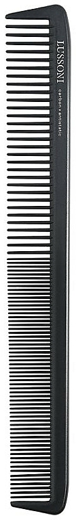 Haarkamm - Lussoni CC 110 Cutting Comb — Bild N1