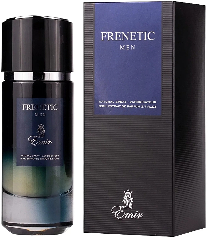 Emir Frenetic Men - Eau de Parfum — Bild N1