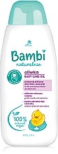 Düfte, Parfümerie und Kosmetik Körperöl für Babys - Pollena Savona Bambi Naturalnie