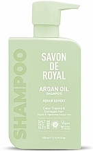 Haarshampoo mit Arganöl - Savon De Royal Miracle Pastel Shampoo — Bild N1
