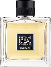 Guerlain L'Homme Ideal L'Intense - Eau de Parfum — Foto N3