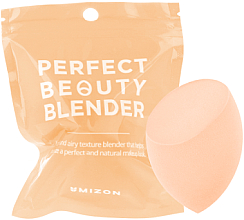 Make-up-Schwamm - Mizon Perfect Beauty Blender — Bild N1