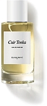 Elixir Prive Cuir Tonka - Eau de Parfum — Bild N1