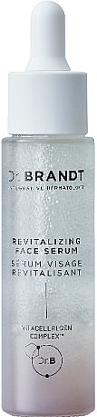 Revitalisierendes Gesichtsserum - Dr. Brandt Dare to Age Revitalizing Face Serum	 — Bild N1