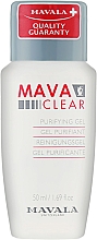 Reinigungsgel für die Hände - Mavala Mava-Clear Purifying Gel — Bild N1