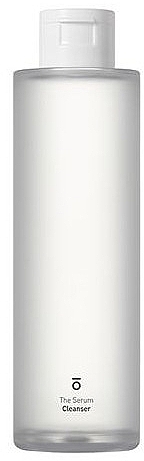 Reinigendes Gesichtsserum  - Slosophy The Serum Cleanser  — Bild N1