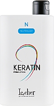 Düfte, Parfümerie und Kosmetik Neutralisator - Lecher Professional Keratin Perm Lotion Neutralizer