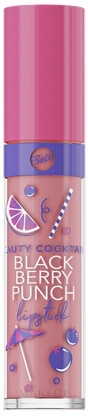 Lippenstift - Bell Beauty Coctails Blackberry Punch Lipstick — Bild 01