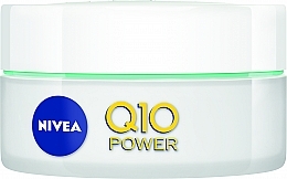 Anti-Falten-Feuchtigkeitscreme für Mischhaut - NIVEA Visage Q10 Plus SPF15 — Bild N2