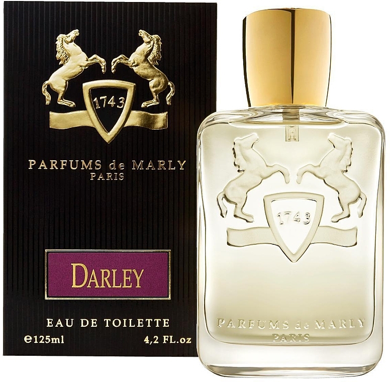 Parfums de Marly Darley - Eau de Parfum