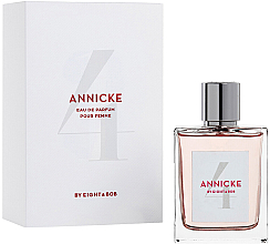 Düfte, Parfümerie und Kosmetik Eight & Bob Annicke 4 - Eau de Parfum