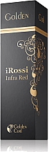 Haarglätter - Golden Curl IRossi Infrared Styler — Bild N2