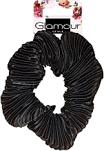 Düfte, Parfümerie und Kosmetik Haargummi 417617 schwarz - Glamour