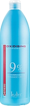Düfte, Parfümerie und Kosmetik Oxidationsemulsion 9% - Lecher Professional Geneza Hydrogen Peroxide Cream
