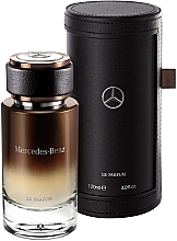 Mercedes-Benz Le Parfum - Eau de Parfum — Bild N3