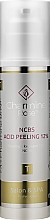 Gesichtspeeling mit 12% Säuren - Charmine Rose NCBS Acid Peeling 12% — Bild N1