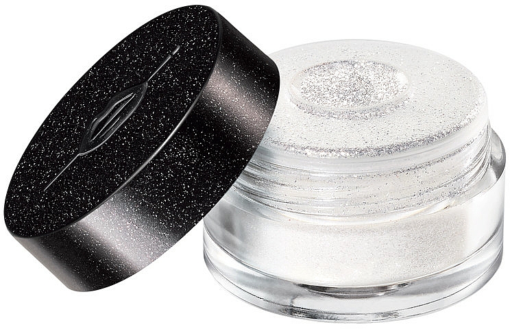 Ultra leichtes Schimmer-Puder für das Gesicht, 2,5 g - Make Up For Ever Star Lit Diamond Powder — Bild N1