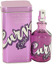 Liz Claiborne Curve Crush - Eau de Toilette — Bild N2