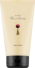 Avon Far Away - Parfümierte Körperlotion — Bild N1