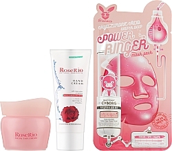 Set - Sts Cosmetics Rose Rio (cr/75ml + cr/50ml) — Bild N2