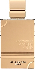 Düfte, Parfümerie und Kosmetik Al Haramain Amber Oud Gold Edition - Eau de Parfum