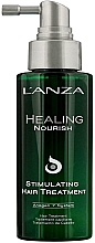 Düfte, Parfümerie und Kosmetik Nährendes und Haarwuchs stimulierendes Spray - Lanza Healing Nourish Stimulating Hair Treatment