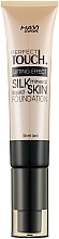 Foundation - Maxi Color Perfect Touch Lifting Effect Silk Mineral Liquid Skin Foundation — Bild N1