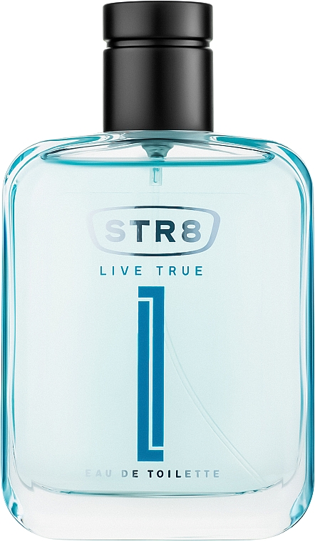 STR8 Live True - Eau de Toilette  — Bild N1