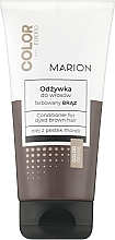 Conditioner für coloriertes braunes Haar - Marion Color Esperto Conditioner For Dyed Brown Hair — Bild N1