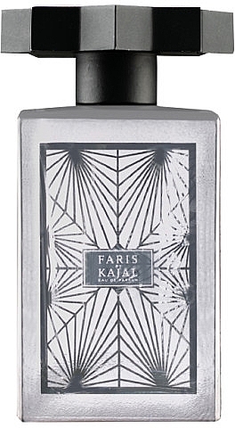 Kajal Perfumes Paris Faris - Eau de Parfum — Bild N1