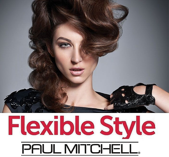 Stylingpaste Flexibler Halt - Paul Mitchell Flexible Style ESP Elastic Shaping Paste — Bild N4