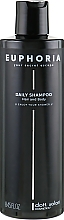 Düfte, Parfümerie und Kosmetik Shampoo-Duschgel - Dott. Solari Euphoria Shampoo