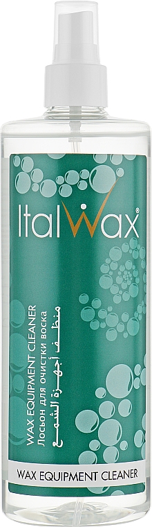 Reinigungslotion - ItalWax — Bild N1