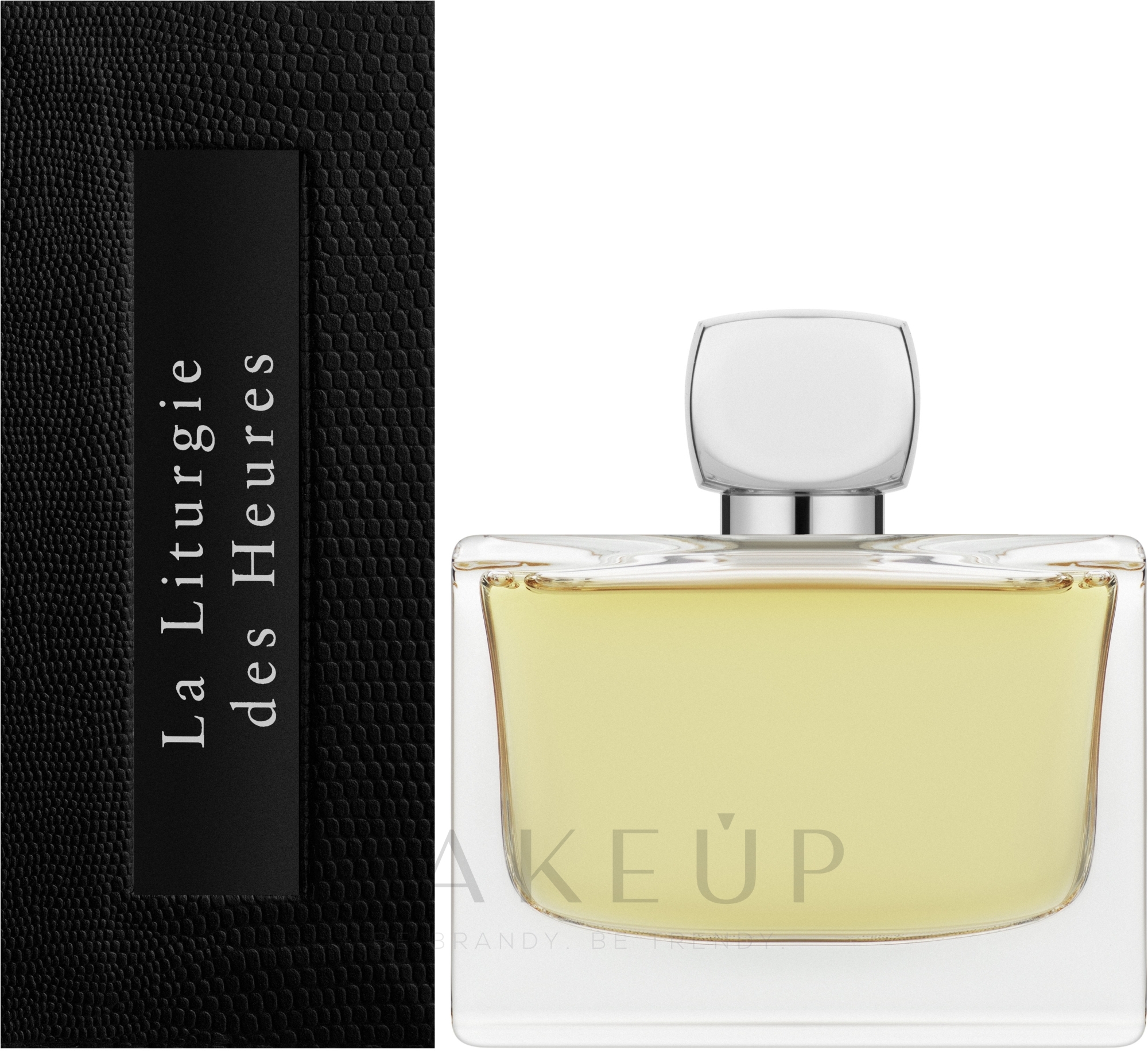 Jovoy La Liturgie des Heures - Eau de Parfum — Bild 100 ml