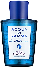 Düfte, Parfümerie und Kosmetik Acqua di Parma Blu Mediterraneo Mirto di Panarea - Duschgel
