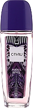 C-Thru Joyful Revel - Körperpflegeset (Parfümiertes Körperspray 75ml + Duschgel 250ml) — Bild N2