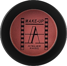 Lidschatten - Make-Up Atelier Paris Eyeshadows — Bild N2
